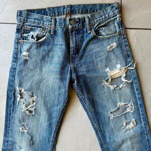 Men's Levi's Size 30x32